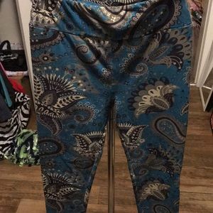 LuLaRoe Leggings